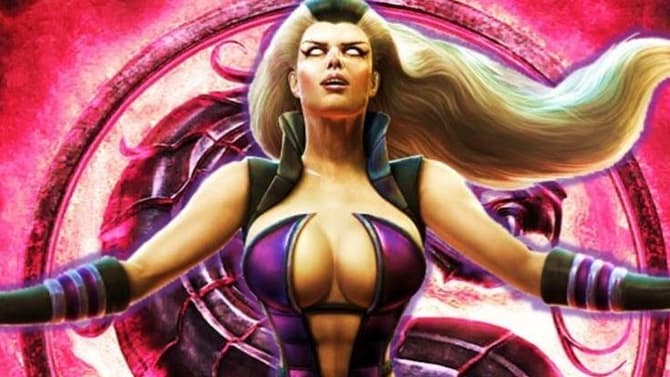 MORTAL KOMBAT Sequel Casts Queen Sindel, Shao Kahn, And More