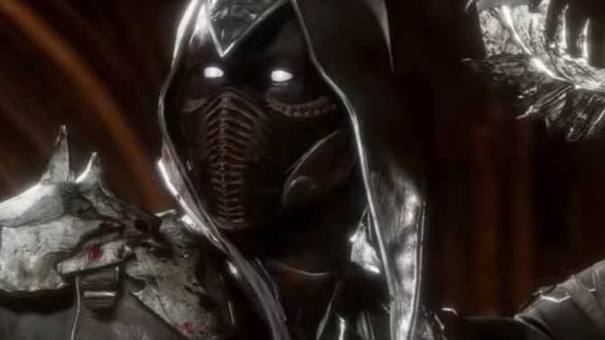 MORTAL KOMBAT Star Joe Taslim Hints At An Appearance From Noob Saibot - Possible SPOILERS