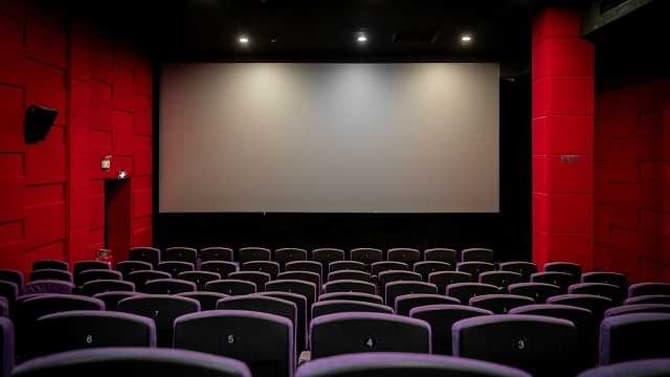 Movie Theaters Could Remain Closed Until Mid-2021 With No New Movies Coming Out For Most Of 2020