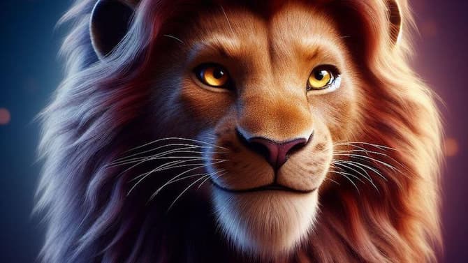 MUFASA: THE LION KING CinemaCon Footage Description Teases Unique