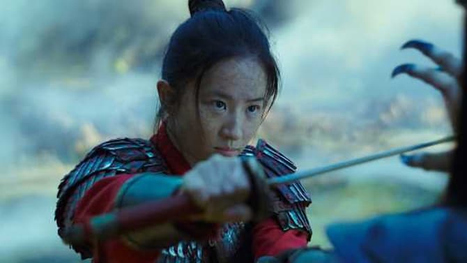 MULAN Director Niki Caro Issues Statement On Film's Delay As Disney Rules Out Possible Disney+ Release