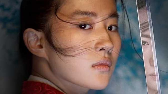 MULAN Promises To Bring Honor To Her Family In An Action-Packed New TV Spot