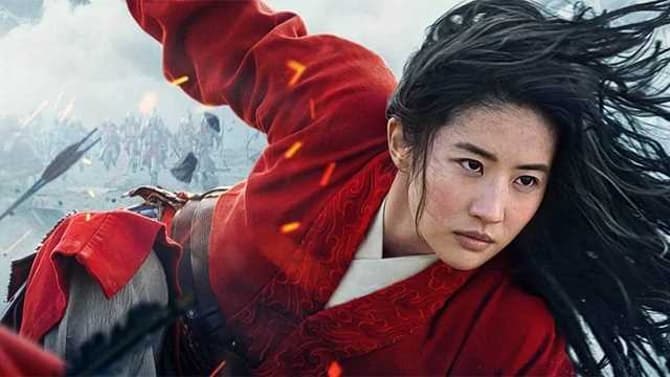 MULAN Will Be Available To Stream On Other Digital Platforms Outside Of Disney+ Starting Next Week