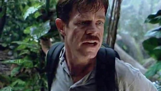 MYSTERY MEN Star William H. Macy Joins The Cast Of KINGDOM OF THE PLANET OF THE APES