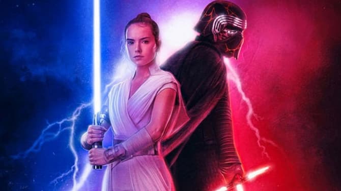 New Details About Colin Trevorrow's STAR WARS: THE RISE OF SKYWALKER Plans Revealed, Including Rey's Parents