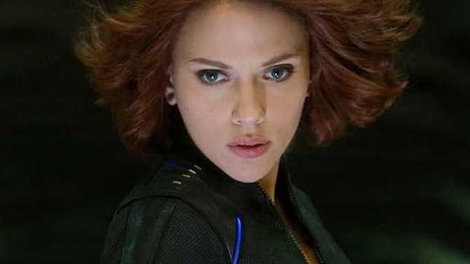 New Details About Marvel's Post-AVENGERS: ENDGAME Plans, Including BLACK WIDOW And GOTG VOL. 3