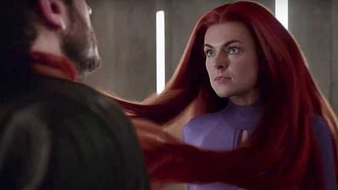 New Details Emerge About Jeph Loeb's MARVEL TV Departure, Including $100,000 Spent On Fixing Medusa's Wig