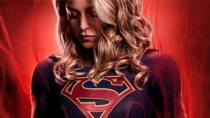 New ELSEWORLDS Promo Finds SUPERGIRL Getting Locked Away By A Very Familiar Captor