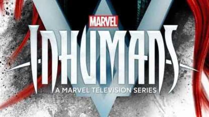 New INHUMANS Image Find Black Bolt Confronting Maximus, As Scott Buck Discusses The Tone Of The Show