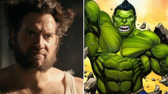 New MCU Rumors Tease Henry Cavill's Future And Who Marvel Studios Has Cast As Amadeus Cho