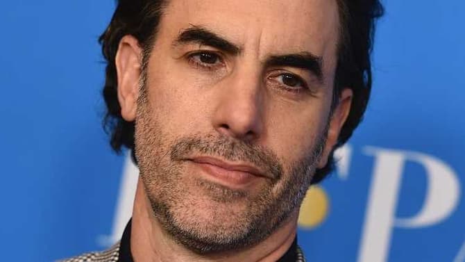 NEW MUTANTS Director Josh Boone Says Sacha Baron Cohen Was In Talks To Play Warlock