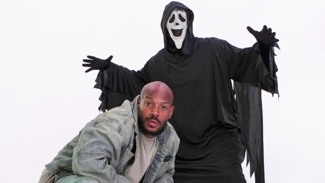 New SCARY MOVIE Officially Moving Forward With Marlon, Shawn & Keenen Ivory Wayans On Board