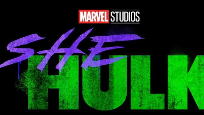 New SHE-HULK Clip Sees Jennifer Walters Spending Some Quality Time With Her Cousin