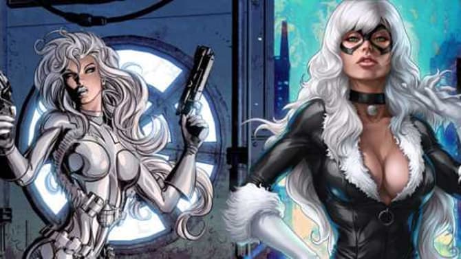 New SILVER AND BLACK Plot Details Reveal How The Main Characters Wind Up Teaming Together & More