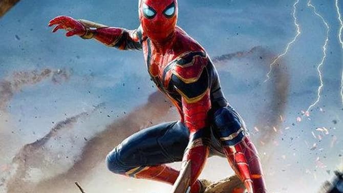 New SPIDER-MAN: NO WAY HOME Deleted Scene Reveals A Scrapped Fight Sequence