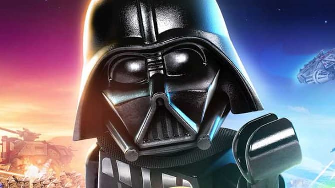 New STAR WARS LEGO Sets Include The Razor Crest, Anakin's Jedi Interceptor, And More