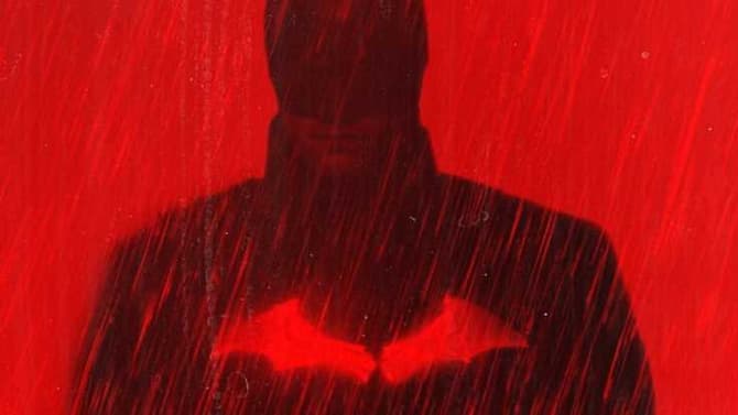 New THE BATMAN Synopsis Teases Robert Pattinson's &quot;Disillusioned, Desperate&quot; Dark Knight