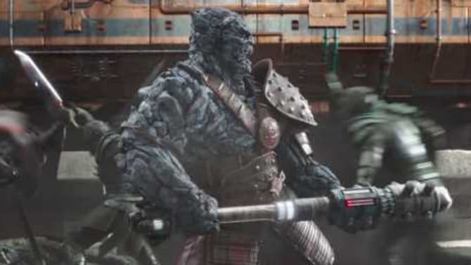 New THOR: RAGNAROK Funko POP Image Provides Another Look At Taika Waititi‏'s Korg