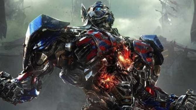 New TRANSFORMERS Movies In Development At Paramount From ARMY OF THE DEAD & ZODIAC Writers