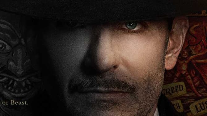 NIGHTMARE ALLEY: Bradley Cooper & Cate Blanchett Form A Deadly Alliance In First Trailer For GDT's Thriller