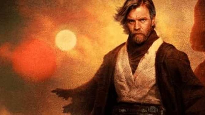 No, Disney+'s OBI-WAN KENOBI Series Has NOT Been Canceled Before Shooting Even Starts