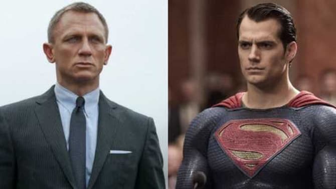 NO TIME TO DIE Star Daniel Craig Always Wanted To Play Spider-Man Or Superman, Not James Bond