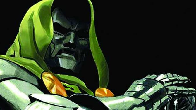 Noah Hawley Reveals More About His STAR TREK Plans And Says &quot;The Phone Hasn't Rung&quot; For DOCTOR DOOM