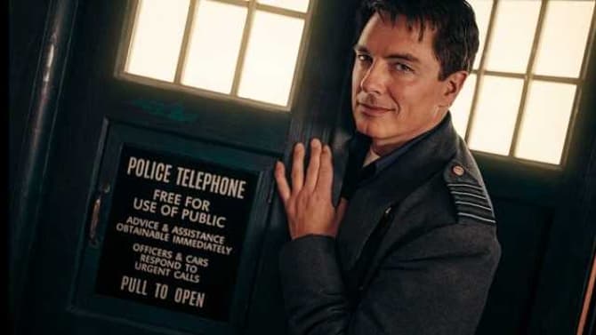 Noel Clarke Now Accused Of Sexual Misconduct On DOCTOR WHO Set As John Barrowman Also Comes Under Fire