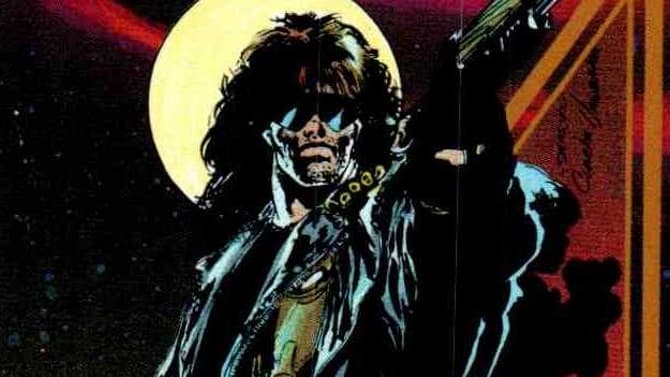 NOMAD Project Rumored To Be In Development At Marvel Studios