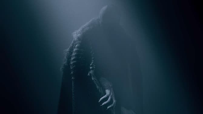 NOSFERATU: Bill Skarsgård's Count Orlok Described As More &quot;Zombie Pirate&quot; Than Vampire - SPOILERS