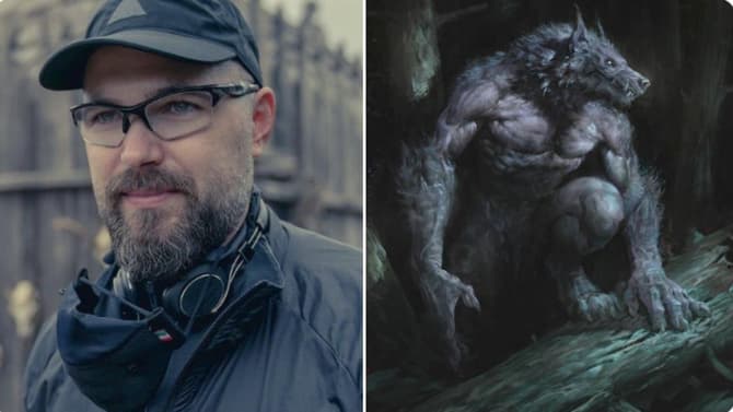 NOSFERATU Director Robert Eggers To Helm 13th Century WERWULF Movie For Focus Features