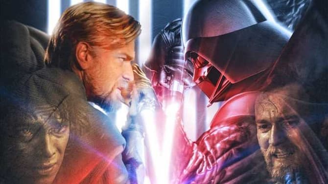 OBI-WAN KENOBI: 10 Major Leaks For The Disney+ Series You Need To Know - SPOILERS