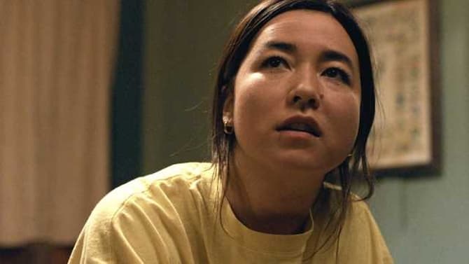 OBI-WAN KENOBI Adds PEN15 And SCOOB! Star Maya Erskine For Three Episodes