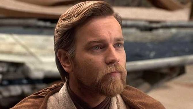 OBI-WAN KENOBI Director Deborah Chow Assures Fans The Disney+ Series Remain In Development