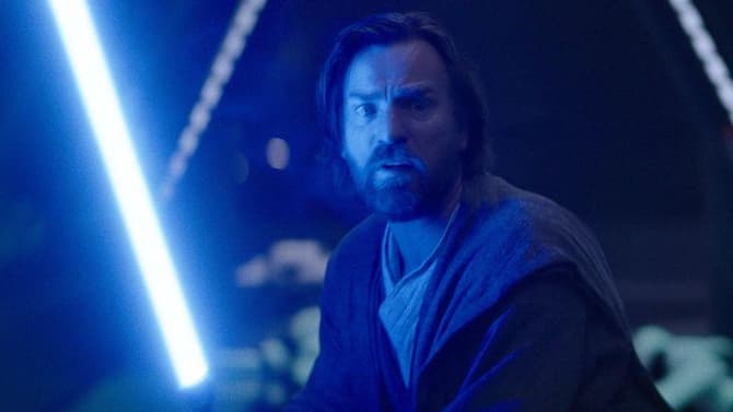 OBI-WAN KENOBI Director Deborah Chow Confirms Ewan McGregor Has Been Pushing For A Second Season