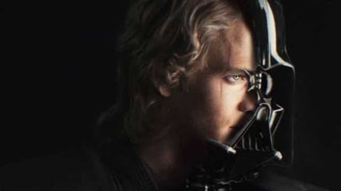 OBI-WAN KENOBI: Hayden Christensen Teases His Future As Darth Vader Beyond The Upcoming Disney+ Series