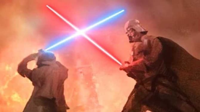 OBI-WAN KENOBI: New Spoilers Revealed About Darth Vader Duel And The Sith's Violent Revenge