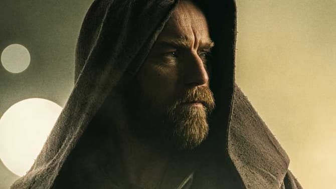 OBI-WAN KENOBI: Rumored Details On A Major Confrontation In The Finale Have Been Revealed - SPOILERS