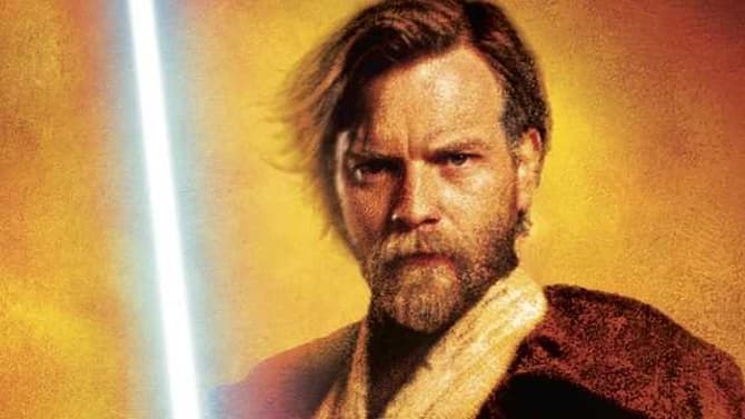 OBI-WAN KENOBI Series Coming To Disney+ Could Start Production As Soon As Next Month