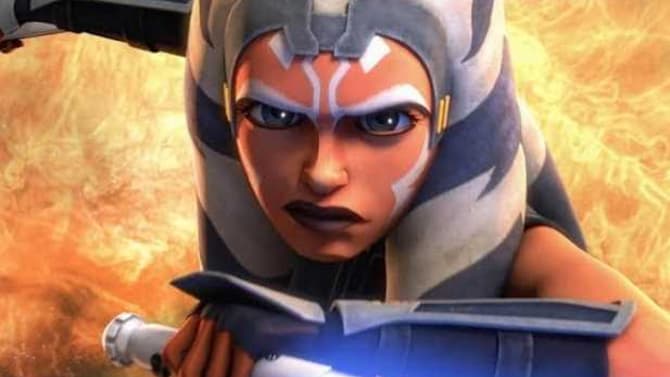 OBI-WAN KENOBI Series Will Reportedly Feature An Appearance From Rosario Dawson's Ahsoka Tano