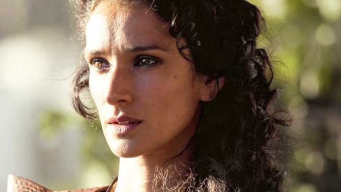 OBI-WAN KENOBI Set Photos Confirm GAME OF THRONES Alum Indira Varma's Role - SPOILERS