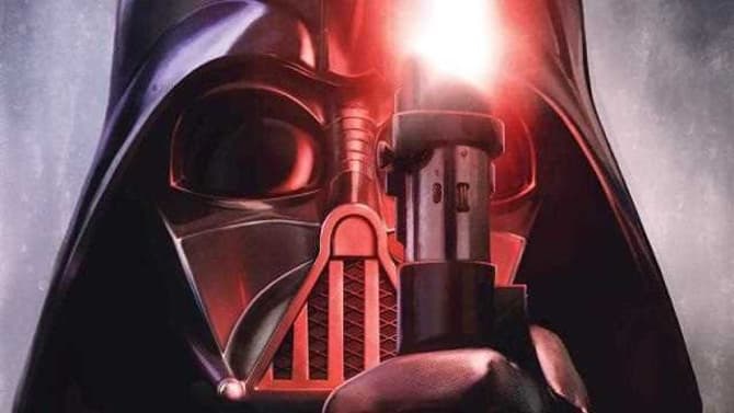 OBI-WAN KENOBI Spoilers Shed Some Light On Obi-Wan's Unexpected Reaction To Meeting Darth Vader