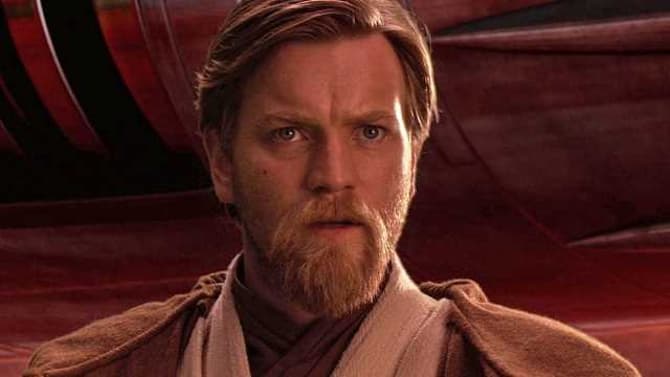 OBI-WAN KENOBI Star Ewan McGregor Confirms When And Where The Series Starts Shooting; Jon Favreau Not Involved