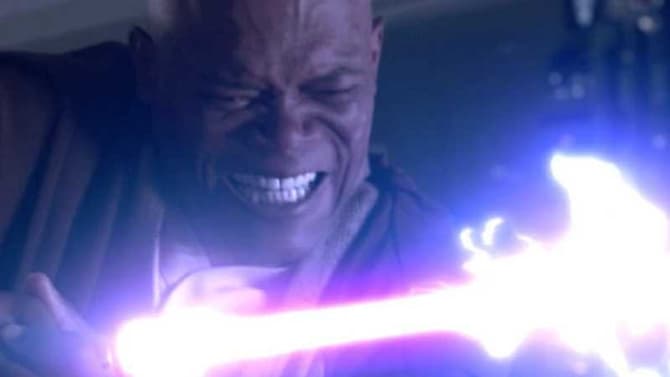 OBI-WAN KENOBI Stars Ewan McGregor And Hayden Christensen Weigh In On Theory Mace Windu Is Still Alive