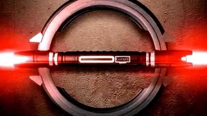 OBI-WAN KENOBI Still Offers Closer Look At The Fifth Brother As New Promo Highlights The Show's Lightsabers