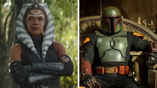 OBI-WAN KENOBI: Will Ahsoka Tano And Boba Fett Make Cameo Appearances In The Disney+ Series?