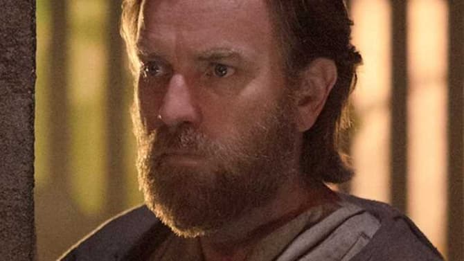 OBI-WAN KENOBI Will Now Premiere With A Double Episode On May 27