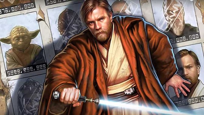 OBI-WAN KENOBI Will Reportedly Feature A Post-Credits Scene - Here Are The Spoilery Details!