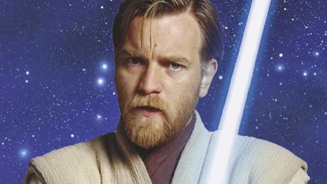 OBI-WAN KENOBI's First Trailer Could Arrive Online Quite A Bit Sooner Than We Expected