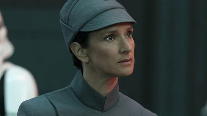 OBI-WAN KENOBI's Indira Varma Joins DOCTOR WHO; New Look At Yasmin Finney As Rose